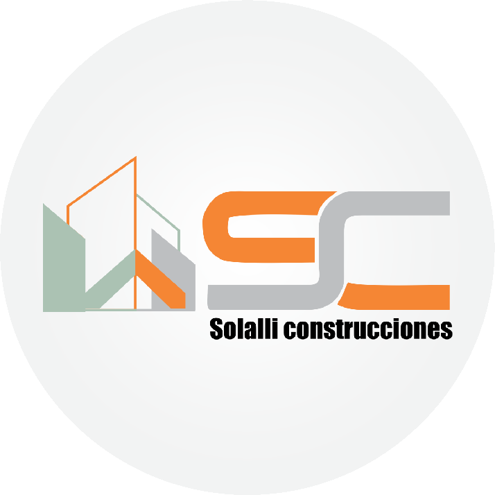 SOLALLI CONSTRUCCIONES